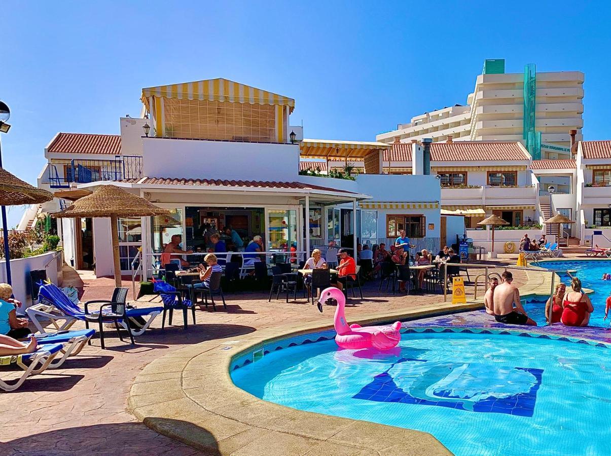 Garden City Premium - Full Seaview Playa Feñabe エクステリア 写真